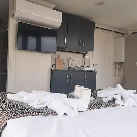 Appartamento Perfect Location In Taksim Next To Istiklal St.