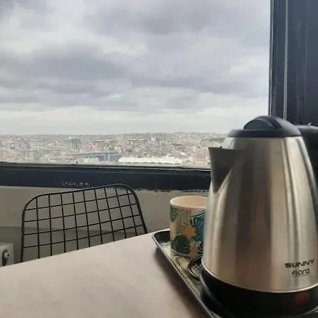 Appartamento Perfect Location In Taksim Next To Istiklal St. *